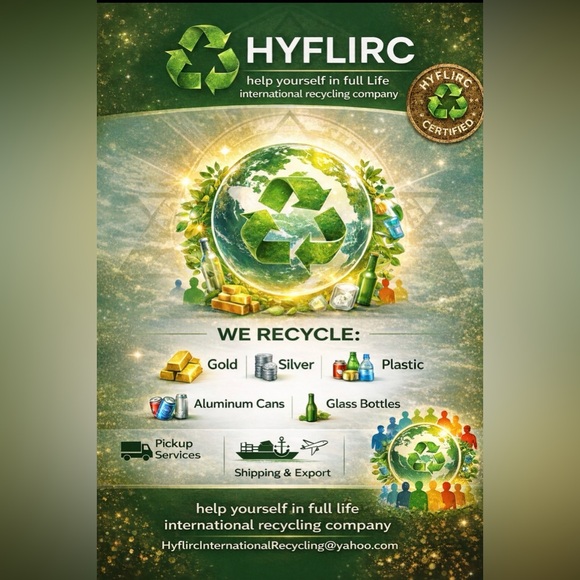 Custom Flyer Design Service - Picture 12 of 16